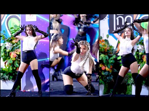 200801 직캠 BAM(Levi.R) cover LION((G)I-DLE) @ Central Chaengwattana Cover Dance2020(Stage 2)(FINAL)