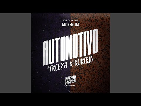 Automotivo do Freeza X Kuririn