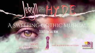 2023 07 21 Jekyll &amp; Hyde The Musical 15sec