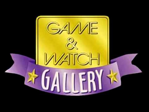 game and watch galerie game boy cheats