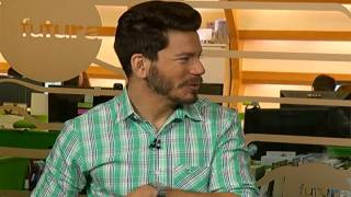 Por que comemos mais no inverno? - Conexão Futura - Canal Futura