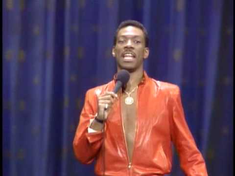 Eddie Murphey Insult