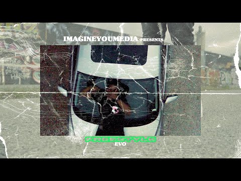 EVO - Freestyle MusicVideo | Directed By @imagineyoumedia