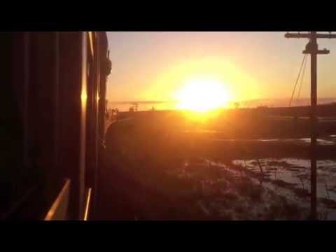 Llega El Tren video