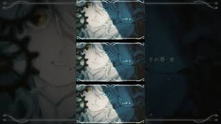 蜜月アン・ドゥ・トロワ/ DATEKEN -cover. (橘_うた××)