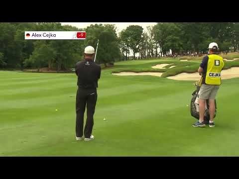 The JCB Championship 2022 - Full Highlights Show