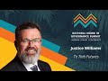 Hon Justice Sir Joe Williams | National Māori in Governance Summit 2022