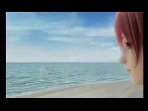 Kingdom Hearts- On The Way Down