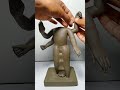 Female Avtar Of Ganesh Ji Murti Ganpati Bappa Ganesha Ganpati Ganesh Shorts Viral Trending