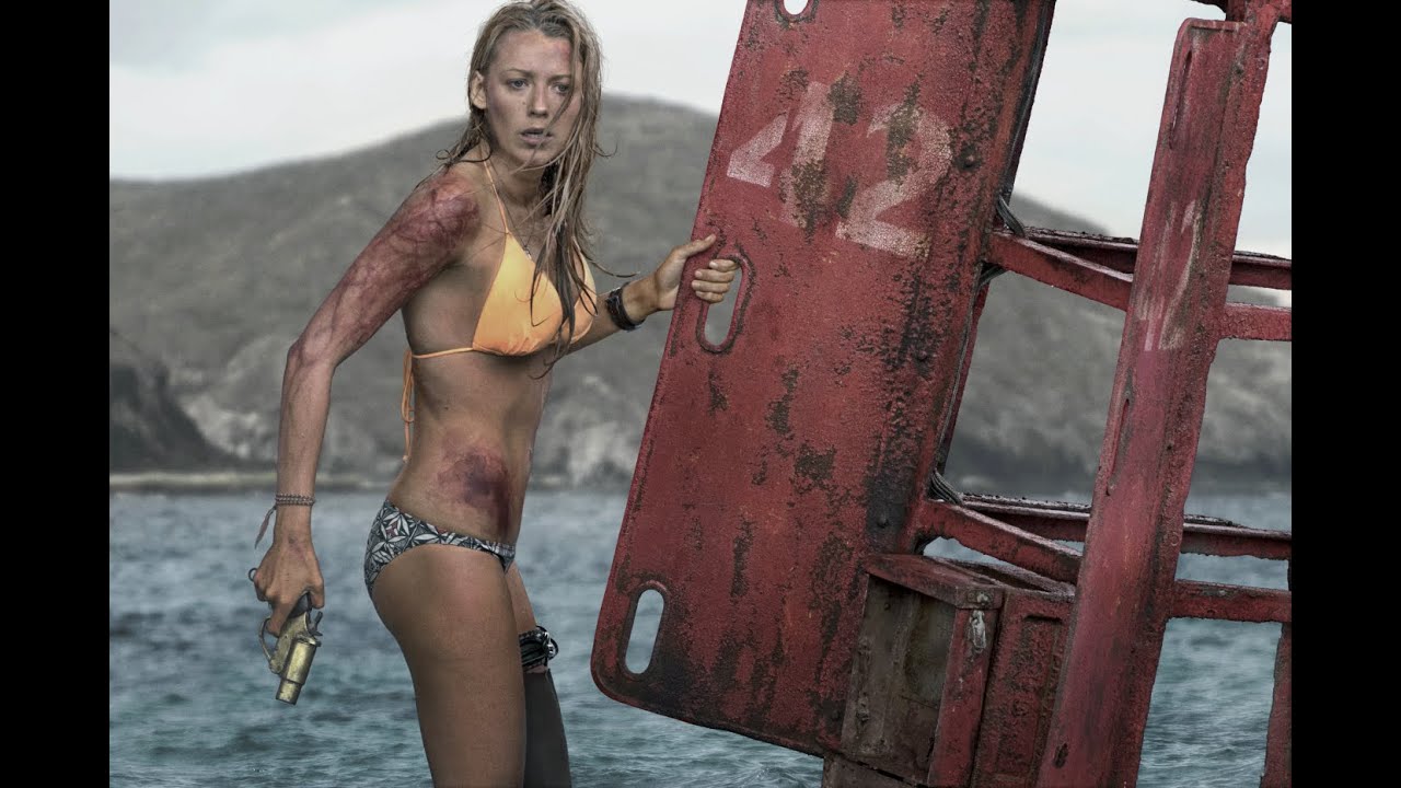 The Shallows: Gefahr aus der Tiefe