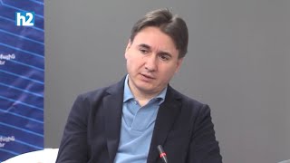 Ռուսաստանը բոլոր առումներով դեռևս որոշիչ դերակատարում ունի Հայաստանում. Արմեն Գևորգյան Լրաբեր