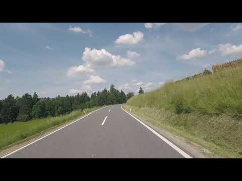 2021 - Mühlviertel `n / (13) Von Freistadt nach Bad Leonfelden