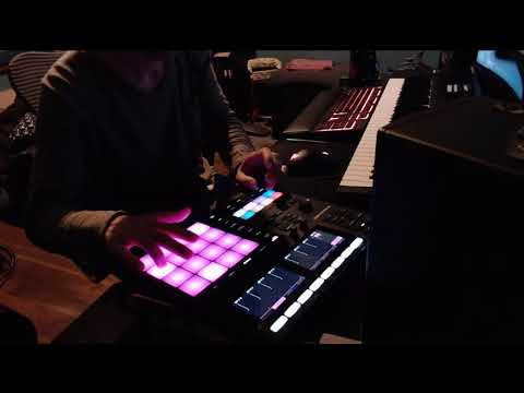 Electro Live Session #1