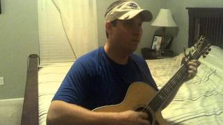 New Star Shining - James Taylor & Ricky Skaggs Cover