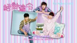 [Absolute Boyfriend ost] Mr. Perfect - Fahrenheit [sub español - hanzi - romanizacion]