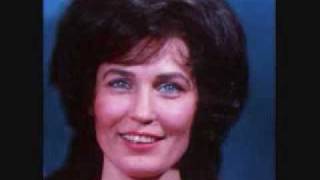 loretta lynn                 &quot;these boots are made for walkin&quot;