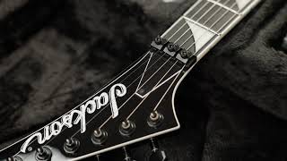 Video thumbnail for Jackson MJ Soloist SL2 Quality Control Problem by Arcade Audio