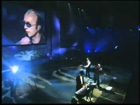 bee gees - i started a joke.mpg