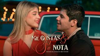 Me Gustas Y Se Nota Lyrics  Translation