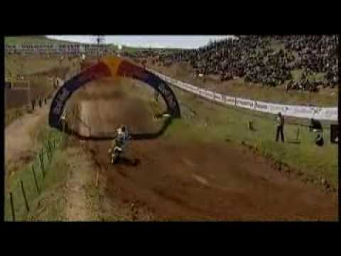 2010 FIM MX1/MX2 Motocross World Championship - Sevlievo (BUL)