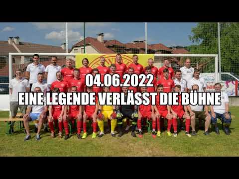 DANKE Martin!
