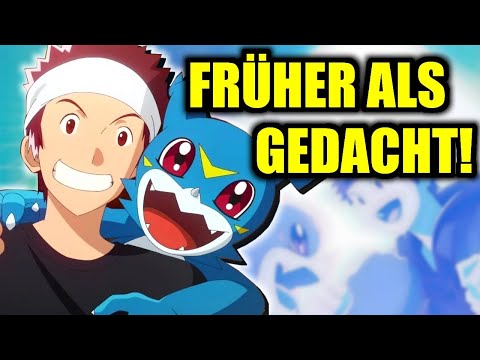 Neuer DIGIMON ADVENTURE 02 Film bald im Kino! Was wissen wir bisher?