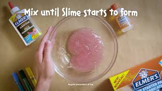 Lepidlo ELMER´S Glue Liquid Clear - 147 ml