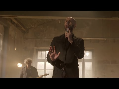 Matmazel - Vazgeçtim (Official Video)