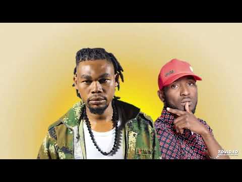 ALLAN KAY FT. AFUNIKA --- TATUFISAKAMANA