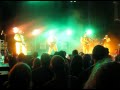 Devo Space Junk Seattle 11 08 09