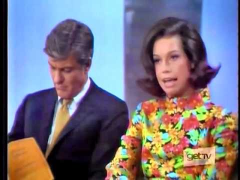 Mary Tyler Moore on Dick Van Dyke and The Other Woman Complete TV Show