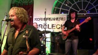 5 Live @ Kornbrennerei Broeleck - 