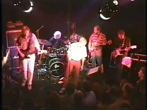Music Box - Popol Ace Live 1994