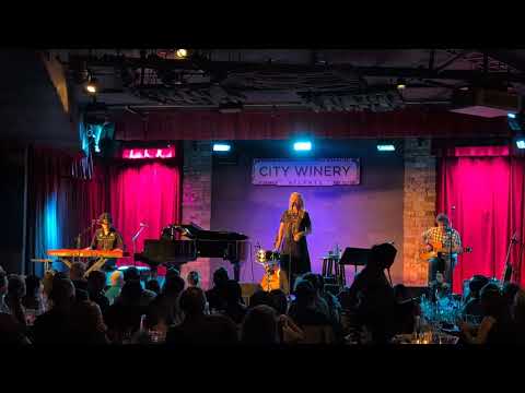 Joan Osborne - Man In The Long Black Coat (Bob Dylan cover) - 2025-07-14