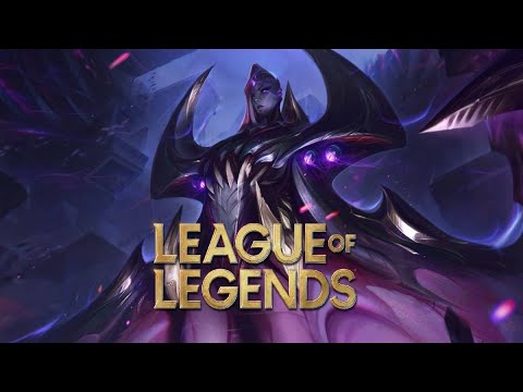 All That Will Ever Be | Bel'Veth "Accurate" Cinematic - League of Legends