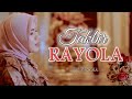 Takbir Terindah 2025 RAYOLA FULL 1 JAM