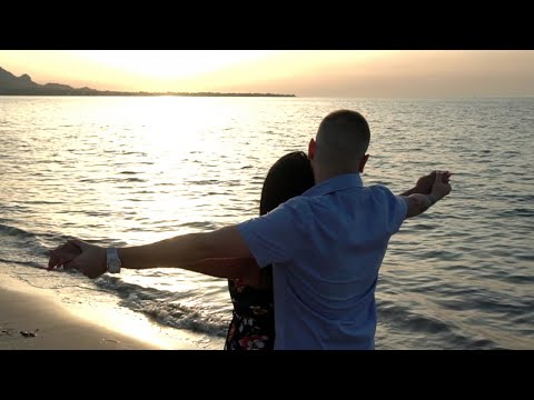 Fabio Li Greci - Il sole e la luna (Ufficiale 2019)