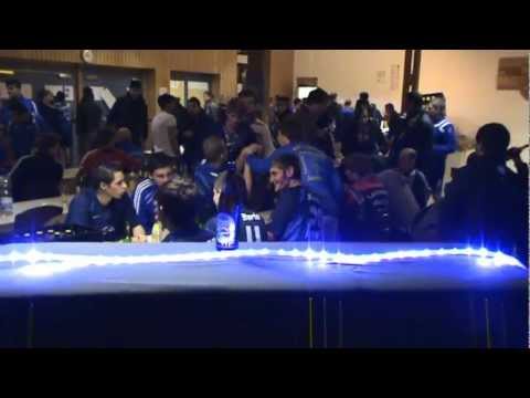 Mitternachtsturnier 2012