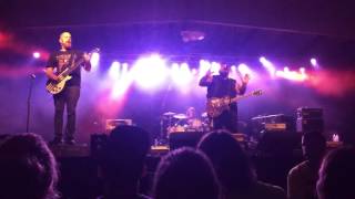 Seventh Day Slumber-We Are The Broken (Live @ Lifest 2016)