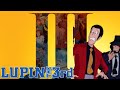 Remember Nostradamus Lupin The 3rd Farewell To Nostradamus First 13 Minutes English Dub