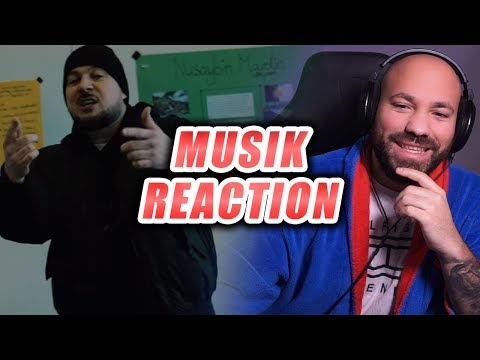 Kool Savas feat. Nessi - Deine Mutter / 2Bough REAGIERT