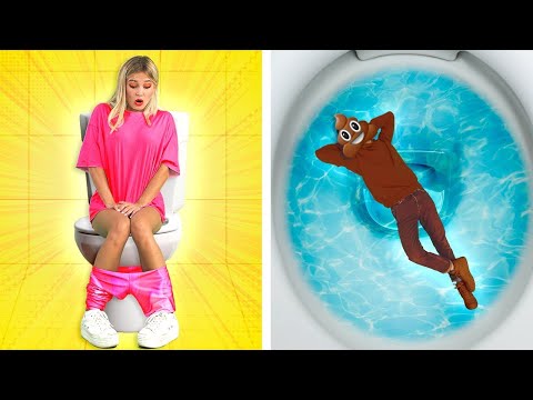 Wenn Organe Menschen wären - Herz VS Gehirn | VERKNALLT - Beziehungskämpfe von La La Lebensfreude