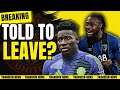 Onana Told To Leave Semenyo Talks Fernandes Monitored Man United News