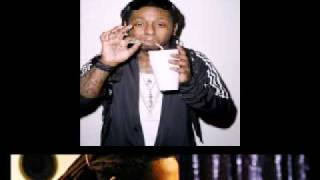 Lil Wayne - Can A Drummer Get Some Pt. 2 Ft. Swizz Beatz