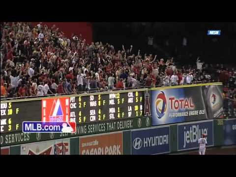 7/5/13: MLB.com FastCast