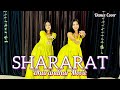 Tenu Shararat Sikhawa Jado Naina Ladawa Instagram Trending Song Dance Cover