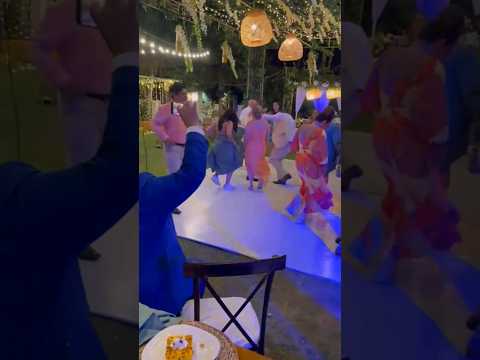 ¡ASI SE BAILA EL JUYAYAY EN ECUADOR!🥳 #juyayay #losjayac #ecuador