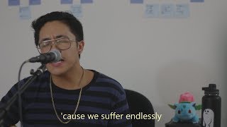 Download lagu Daniel Caesar - Cyanide (iraya Cover) | @moeknowsfasho mp3