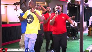 Download lagu Nsindiso Mazeka - For the old and the young mp3 Download lagu Nsindiso Mazeka - For the old and the young mp3