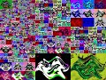 SO LOUD WAY TOO MEGA SUPER MANY KLASKY CSUPO CENTER EFFECTS